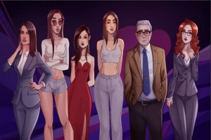 [2D欧美SLG/汉化] 疯狂打脸重装上阵 Facefuck Madness Reloaded v0.10 PC+安卓汉化版 [1.2G]-illusion中国 - - i社游戏-illusion中文汉化官方网站