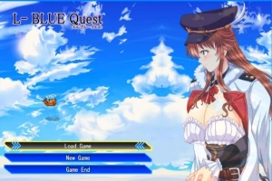 【PC/2D/RPG/汉化】L-BlueQuest 云翻汉化版【2.5G】-illusion中国 - - i社游戏-illusion中文汉化官方网站