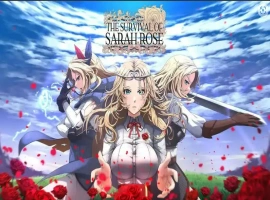 [2D欧美SLG/汉化] 莎拉罗斯的生存 The Survival of Sarah Rose v0.5.9.9 PC+安卓 [2.8G]-illusion中国 - - i社游戏-illusion中文汉化官方网站