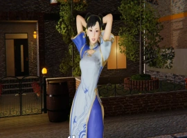[亚洲SLG/汉化] 幻想后宫 Fantasy Harem：Heroine Backdoor v0.9740 PC+安卓汉化版 [900M]-illusion中国 - - i社游戏-illusion中文汉化官方网站