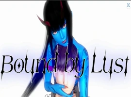 [亚洲SLG/汉化] 欲望的束缚 Lust Bound-0.4.2.5 PC+安卓汉化版 [5.3G]-illusion中国 - - i社游戏-illusion中文汉化官方网站
