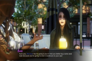 [欧美SLG/汉化] 私生活 私人生活 Private Lives v0.35 PC+安卓汉化版 [2.6G]-illusion中国 - - i社游戏-illusion中文汉化官方网站