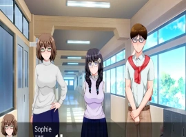 [欧美SLG/汉化/NTR] 翻页 翻开新的一页 Turning the Page v0.33.0 PC+安卓汉化版 [2.8G]-illusion中国 - - i社游戏-illusion中文汉化官方网站