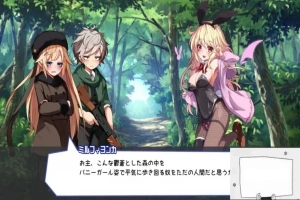 【PC/日文/弹幕射击STG/动态】魅魔之枪-Guns of Succubus DL完整正式版【400M】-illusion中国 - - i社游戏-illusion中文汉化官方网站