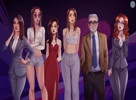 [2D欧美SLG/汉化] 疯狂打脸重装上阵 Facefuck Madness Reloaded v0.09 PC+安卓汉化版 [1.4G]-illusion中国 - - i社游戏-illusion中文汉化官方网站