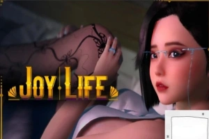 【PC/3D/SLG/中文】人生：与Joy共舞 Build.11919126 STEAM官中步兵作弊版+DLC【1G】-illusion中国 - - i社游戏-illusion中文汉化官方网站