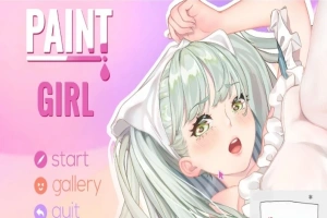 【PC/2D/SLG/中文/全动态】笔尖少女 官方中文步兵版[付作弊]+CV【2.7G】-illusion中国 - - i社游戏-illusion中文汉化官方网站