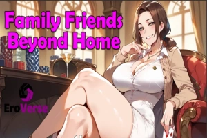 [欧美SLG/汉化] 家庭朋友超越家园 Family Friends Beyond Home v1.4 PC+安卓汉化版 [500M]-illusion中国 - - i社游戏-illusion中文汉化官方网站