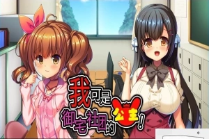 【2D/ADV/中文】我可是御宅社团的公主! V1.10 双端中文版【800M】-illusion中国 - - i社游戏-illusion中文汉化官方网站