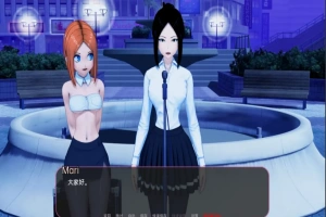 [日式SLG/汉化] 动漫岛 动漫世界岛 Animeverse Island v0.64 PC+安卓 [6.3G]-illusion中国 - - i社游戏-illusion中文汉化官方网站