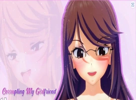 [日式SLG/中文/NTR] 腐化我的异世界女友 Corrupting My Girlfriend in Another World [v1.1.6] PC+安卓 [2.8G]-illusion中国 - - i社游戏-illusion中文汉化官方网站
