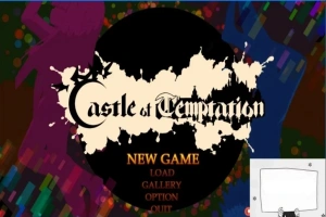 【PC/2D/ACT/中文/像素】诱惑城堡！Castle of Temptation V0.4.3a 官中步兵版【600M】-illusion中国 - - i社游戏-illusion中文汉化官方网站