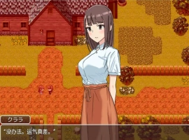 [日系RPG/汉化/NTR] NTR新娘克拉拉~直到堕入真实的快乐 PC+安卓汉化 [1.2G]-illusion中国 - - i社游戏-illusion中文汉化官方网站