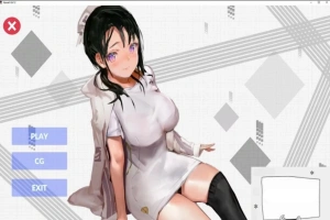 【PC/ACT/中文/全动态]】Kawaii Girl 2 STEAM官中步兵破解版【CV/900M】-illusion中国 - - i社游戏-illusion中文汉化官方网站