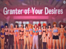 [日式SLG/汉化] 你的愿望的授予者 – R Granter of Your Desires – R v0.20 Demo PC+安卓汉化版 [1G]-IS