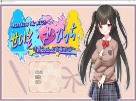 [RPG/汉化] 清纯女孩的卖淫活动v1.0 PC+安卓汉化 [3.2G]-IS