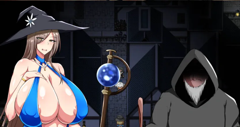 图片[2]-[RPG/汉化] 战鬼·克莉丝汀 挂载AI汉化版 [1.4G]-IS