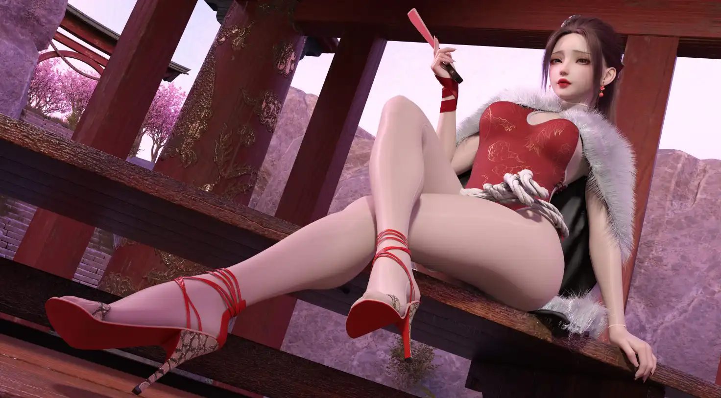 【3D/全彩/無修】我的女友分身們01-13+原畫01-13+特典01-06[黑絲]【738MB】-illusion中国 - - i社游戏-illusion中文汉化官方网站
