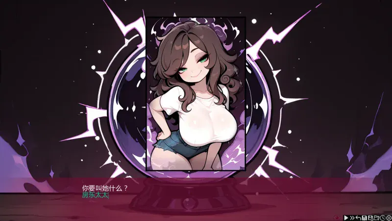 【日系SLG/AI漢化/後宮】蜜桃樂園0.4 AI漢化版【PC+安卓/3.1G/更新】Peachland [v0.4]-IS