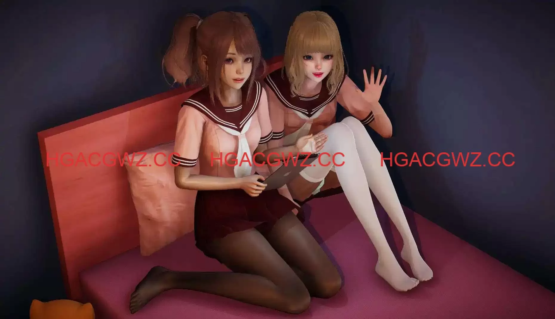 【神作SLG/官中/動态】特工17v0.26.7官方中文版+作弊版【PC+安卓+MAC/10.7G/更新】Agent17 [v0.26.7]