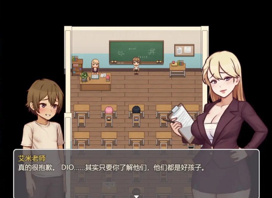【神级RPG/汉化/魔改】我的乡村日常生活0.30汉化版【PC+安卓/2.98G/更新】